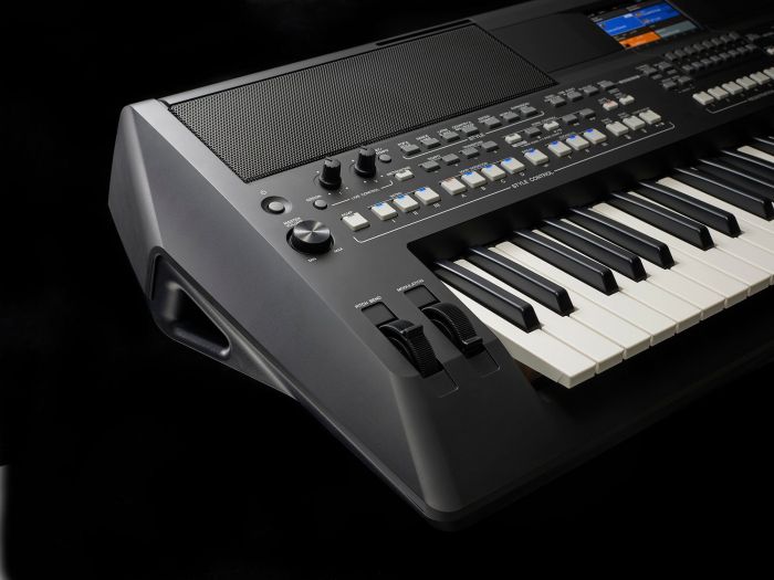 Yamaha Keyboard PSR-SX600, 5.0, Newsletter anmelden & Vorteile sichern