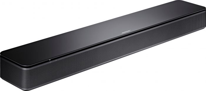 Bose TV Speaker Soundbar (Bluetooth, 838309-2100), Bose TV Speaker, 4.5, Newsletter anmelden & Vorteile sichern