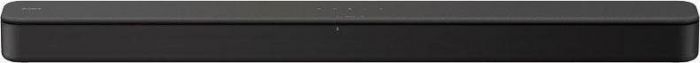 Sony HT-SF150 Stereo Soundbar (Bluetooth, 120 W, Verbindung uber HDMI, Bluetooth, USB, TV Soundsystem), 4.5, Newsletter anmelden & Vorteile sichern