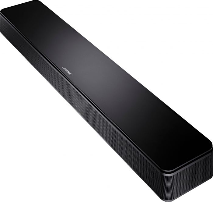 Bose TV Speaker Soundbar (Bluetooth, 838309-2100), Bose TV Speaker, 4.5, Newsletter anmelden & Vorteile sichern