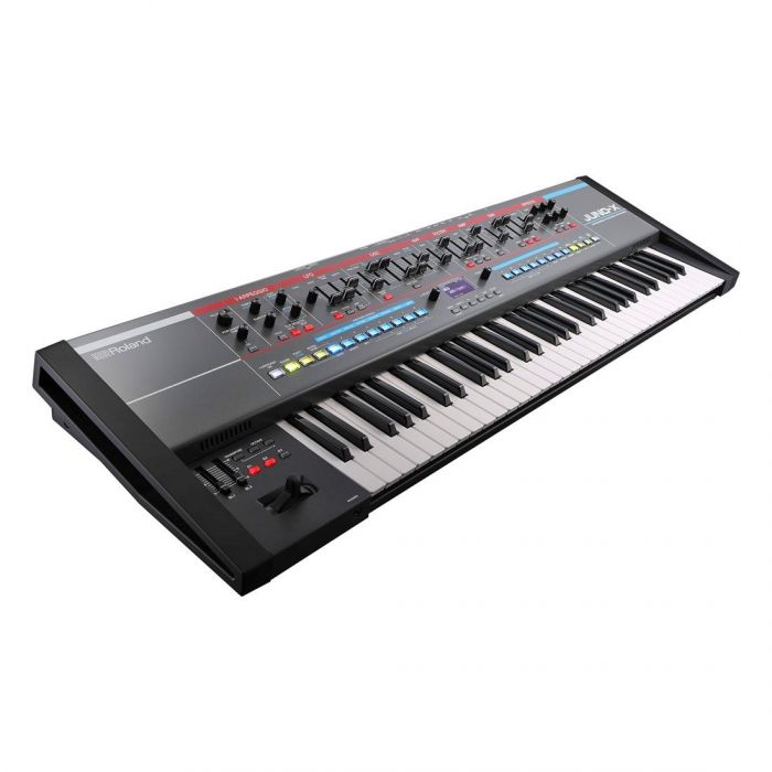 Roland Keyboard Roland Juno-X Synthesizer, Newsletter anmelden & Vorteile sichern