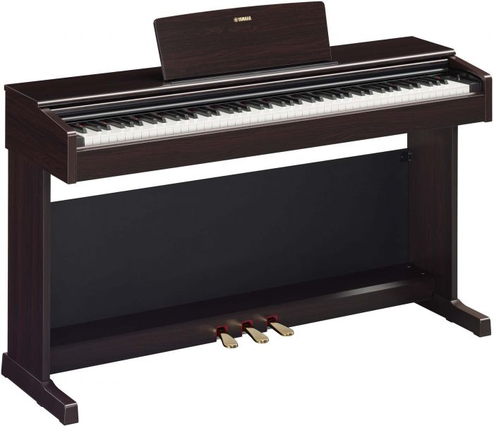 Yamaha Digitalpiano Arius YDP-145R, mit drei Pedalen, Newsletter anmelden & Vorteile sichern