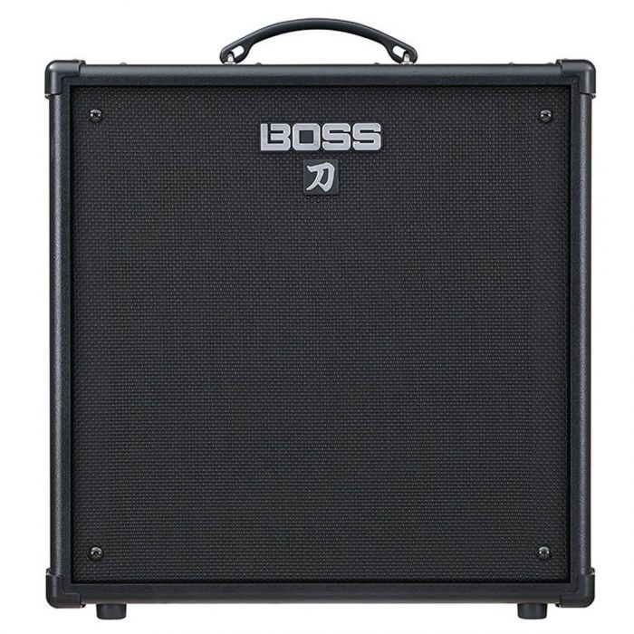 Boss by Roland Boss Katana 110 Bass Verstarker Combo mit Kabel Verstarker, Newsletter anmelden & Vorteile sichern