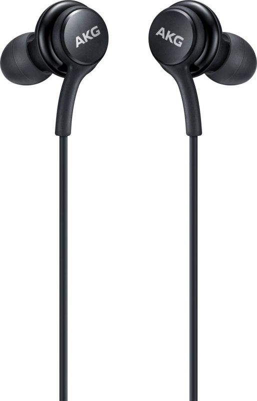 Samsung EO-IC100 Smartphone-Headset (integrierte Steuerung fur Anrufe und Musik), USB Type-C Earphones EO-IC100, 4.5, Newsletter anmelden & Vorteile sichern