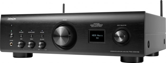 Denon PMA-900HNE Vollverstarker (100 W), 5.0, Newsletter anmelden & Vorteile sichern