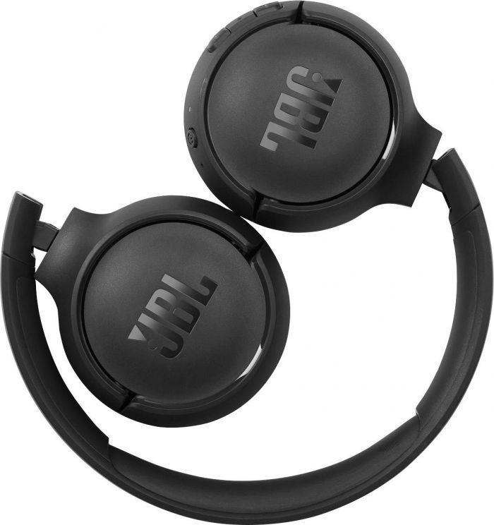 JBL TUNE T510 BT On-Ear-Kopfhorer (Sprachsteuerung, kompatibel mit Siri, Google Now, Google Assistant, Siri), 4.5, Newsletter anmelden & Vorteile sichern