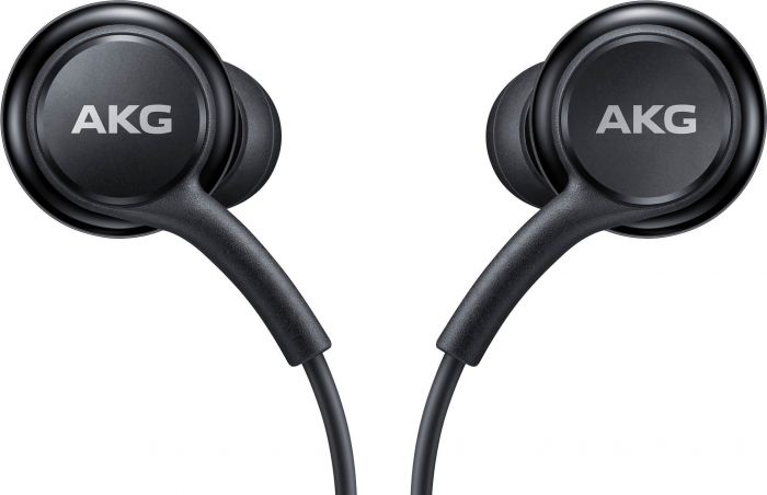 Samsung EO-IC100 Smartphone-Headset (integrierte Steuerung fur Anrufe und Musik), USB Type-C Earphones EO-IC100, 4.5, Newsletter anmelden & Vorteile sichern