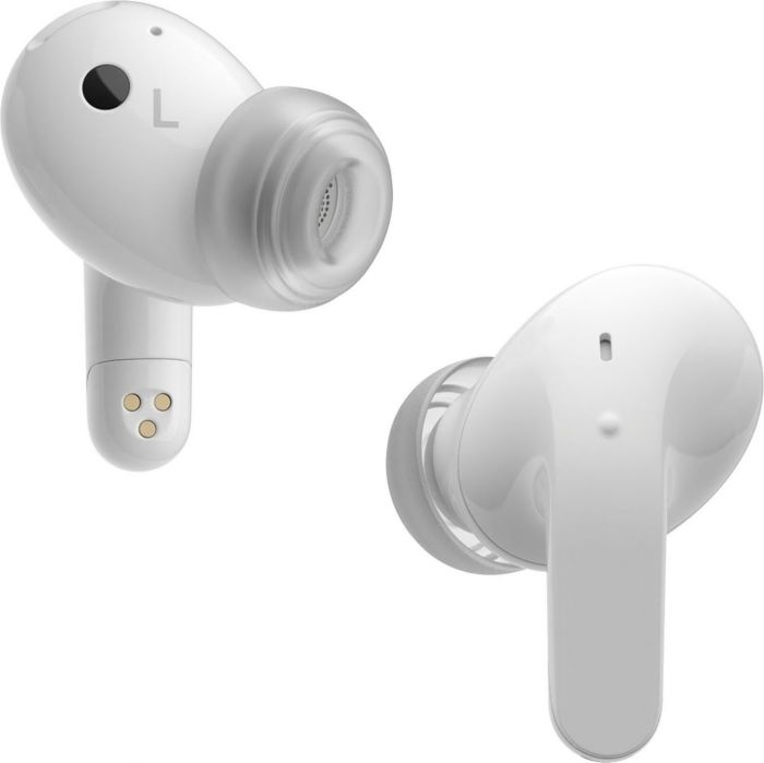 LG TONE Free DT90Q wireless In-Ear-Kopfhorer, LG TONE Free DT90Q | Dolby Atmos®, 4.0, Newsletter anmelden & Vorteile sichern