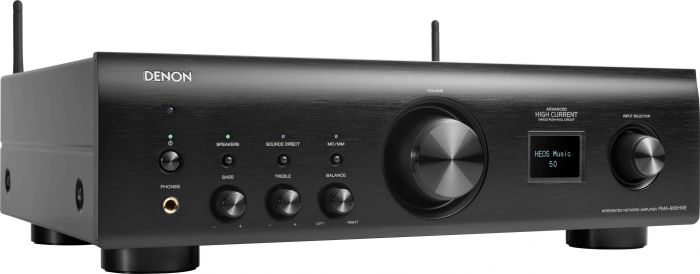 Denon PMA-900HNE Vollverstarker (100 W), 5.0, Newsletter anmelden & Vorteile sichern