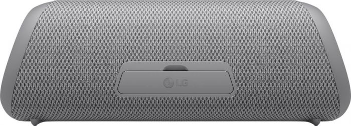 LG XBOOM Go DXG7 1.0 Lautsprecher (Bluetooth, 40 W), LG XBOOM Go DXG7Q Bluetooth Speaker, 5.0, Newsletter anmelden & Vorteile sichern