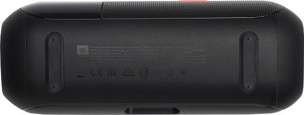 JBL Tuner 2 Digitalradio (DAB) (Bluetooth), JBL Tuner 2 Black, 5.0, Newsletter anmelden & Vorteile sichern