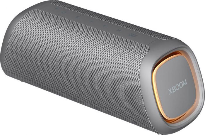 LG XBOOM Go DXG5 1.0 Lautsprecher (Bluetooth, 20 W), LG XBOOM Go DXG5Q Bluetooth Speaker, 5.0, Newsletter anmelden & Vorteile sichern