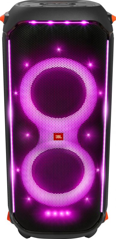 JBL PartyBox 710 Party-Lautsprecher (Bluetooth, 800 W), JBL Partybox 710 Black, 4.5, Newsletter anmelden & Vorteile sichern