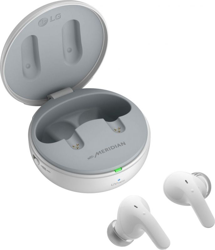 LG TONE Free DT90Q wireless In-Ear-Kopfhorer, LG TONE Free DT90Q | Dolby Atmos®, 4.0, Newsletter anmelden & Vorteile sichern