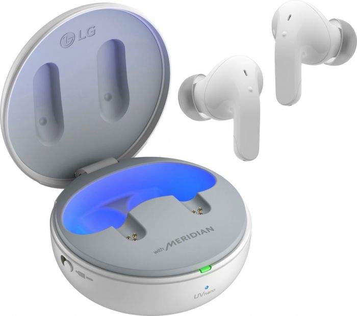 LG TONE Free DT90Q wireless In-Ear-Kopfhorer, LG TONE Free DT90Q | Dolby Atmos®, 4.0, Newsletter anmelden & Vorteile sichern