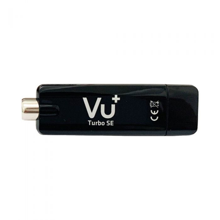 VU+ HW-Q930B Tuner, Newsletter anmelden & Vorteile sichern