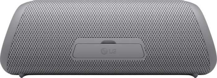 LG XBOOM Go DXG5 1.0 Lautsprecher (Bluetooth, 20 W), LG XBOOM Go DXG5Q Bluetooth Speaker, 5.0, Newsletter anmelden & Vorteile sichern