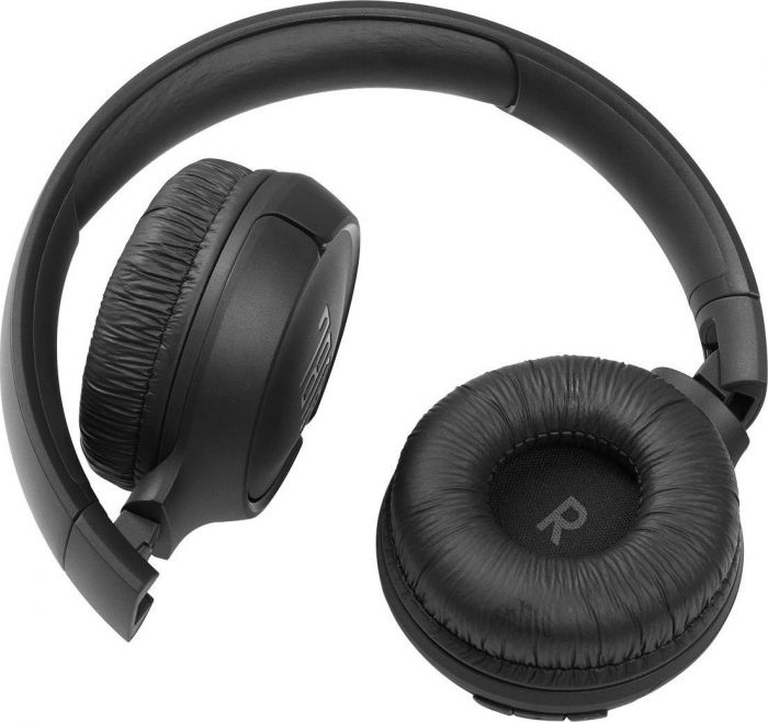 JBL TUNE T510 BT On-Ear-Kopfhorer (Sprachsteuerung, kompatibel mit Siri, Google Now, Google Assistant, Siri), 4.5, Newsletter anmelden & Vorteile sichern